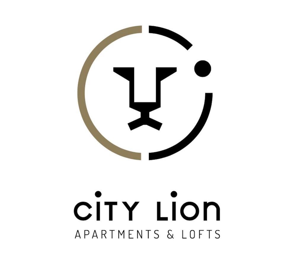 City Lion By Semavί كاندية المظهر الخارجي الصورة